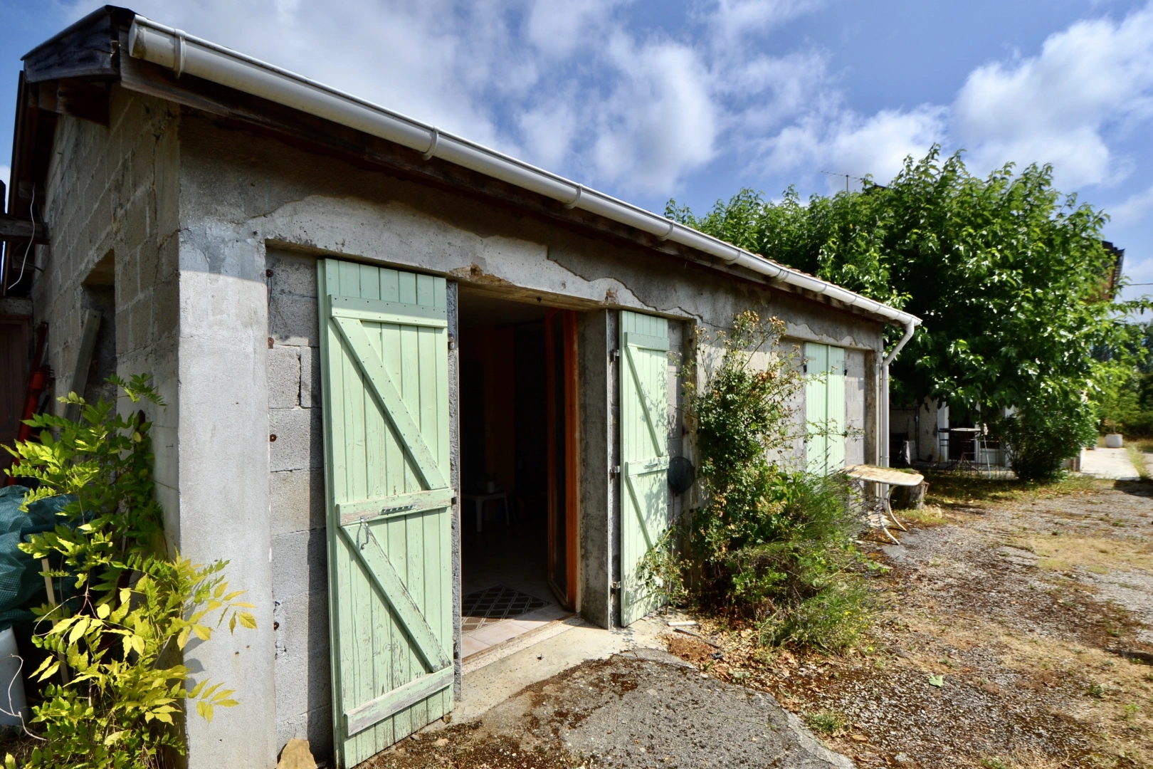 property